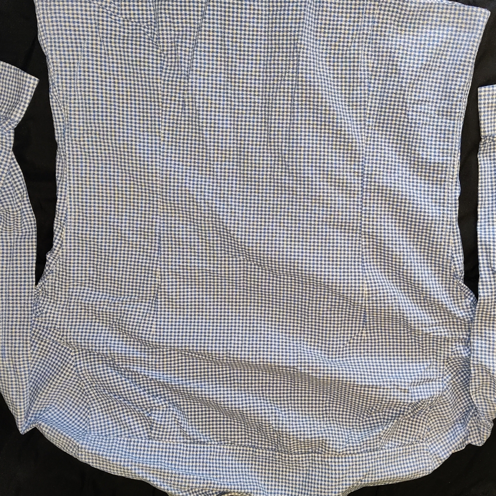 Ben Sherman Button Down - Picture 11 of 12